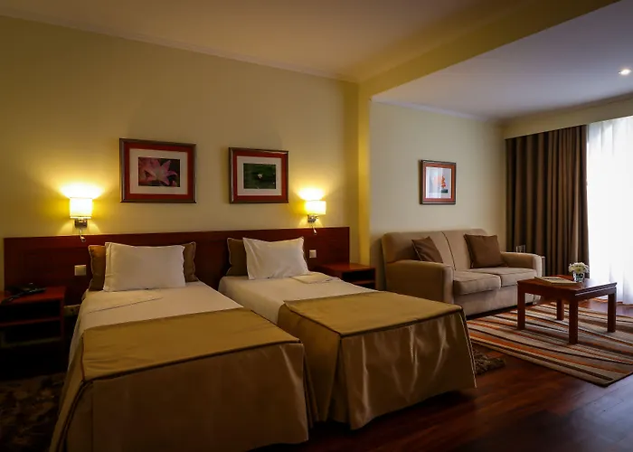 Hotel Camoes