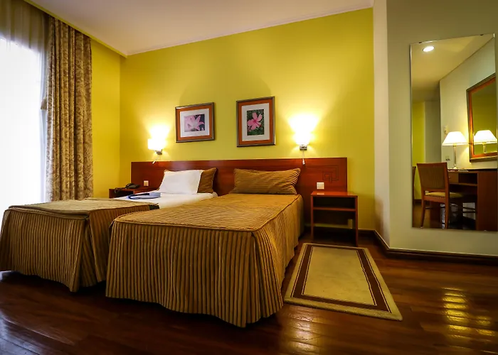 Hotel Camoes